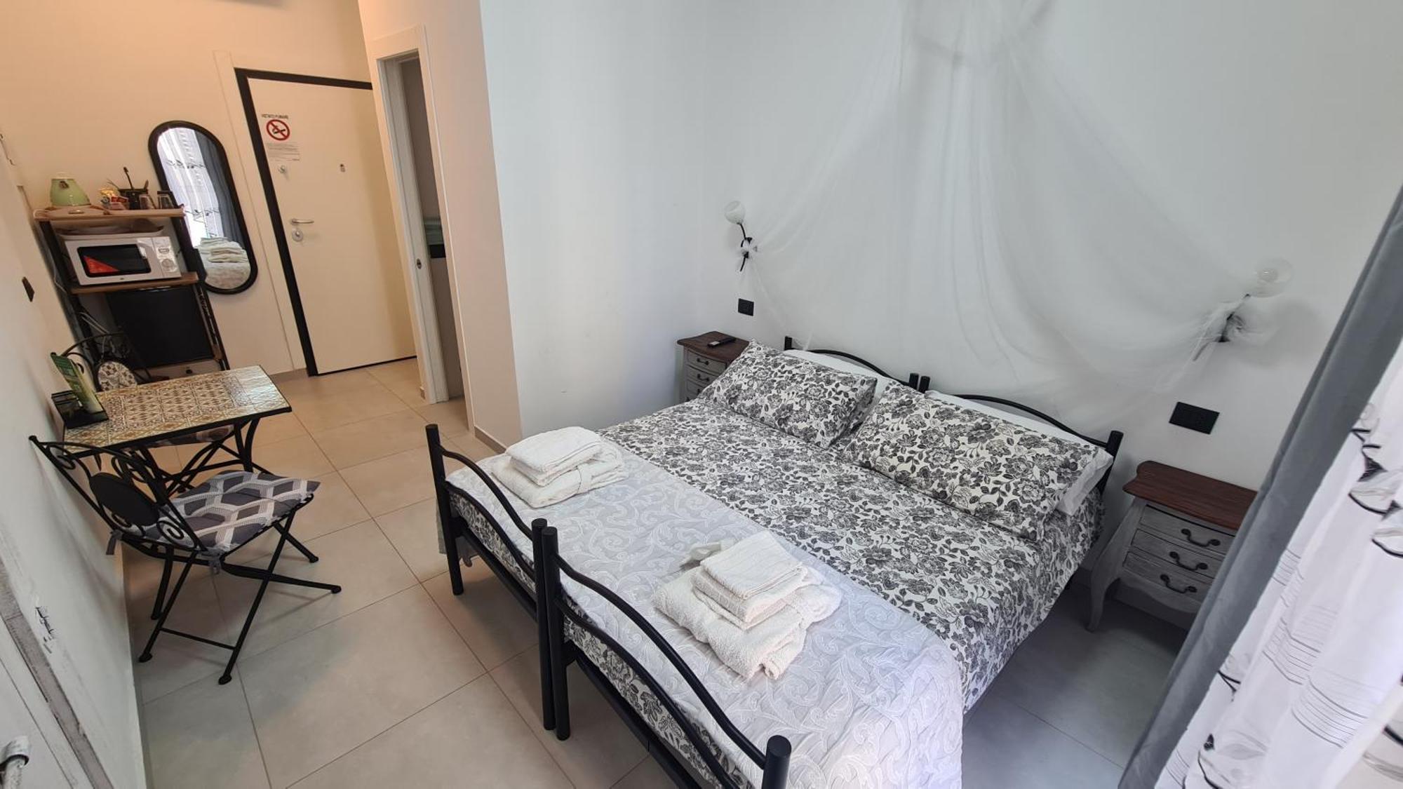 Le Mie Stelle 1 Apartment La Spezia Exterior photo