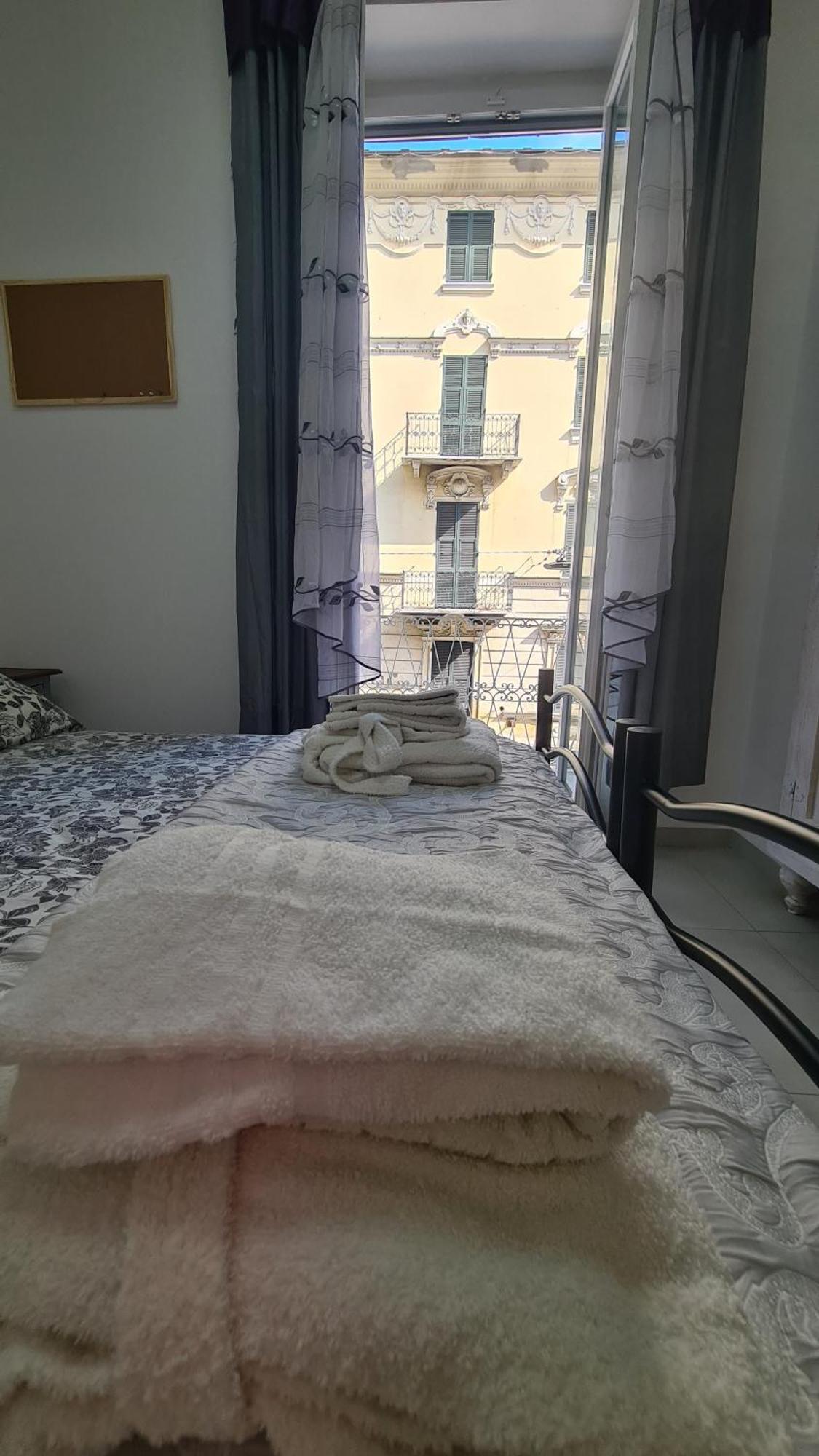 Le Mie Stelle 1 Apartment La Spezia Exterior photo