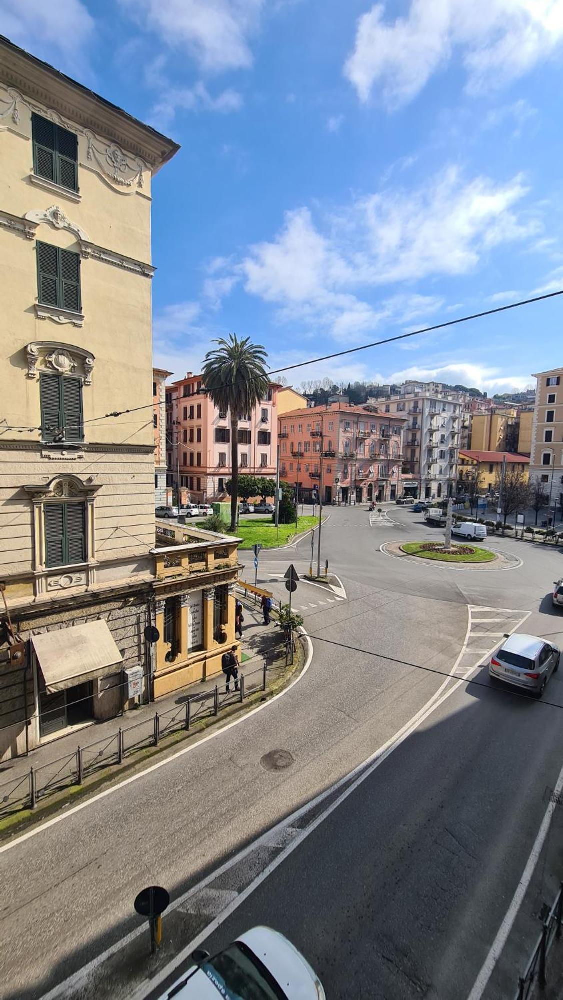 Le Mie Stelle 1 Apartment La Spezia Exterior photo