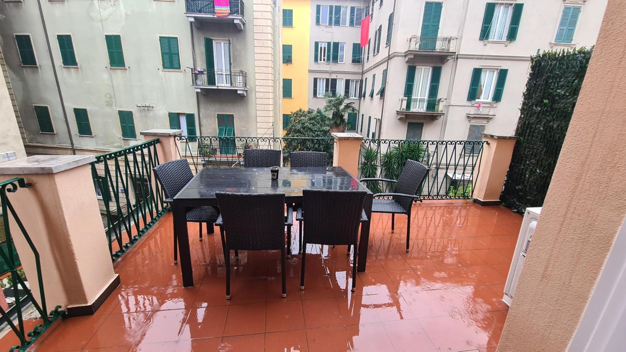 Le Mie Stelle 1 Apartment La Spezia Exterior photo