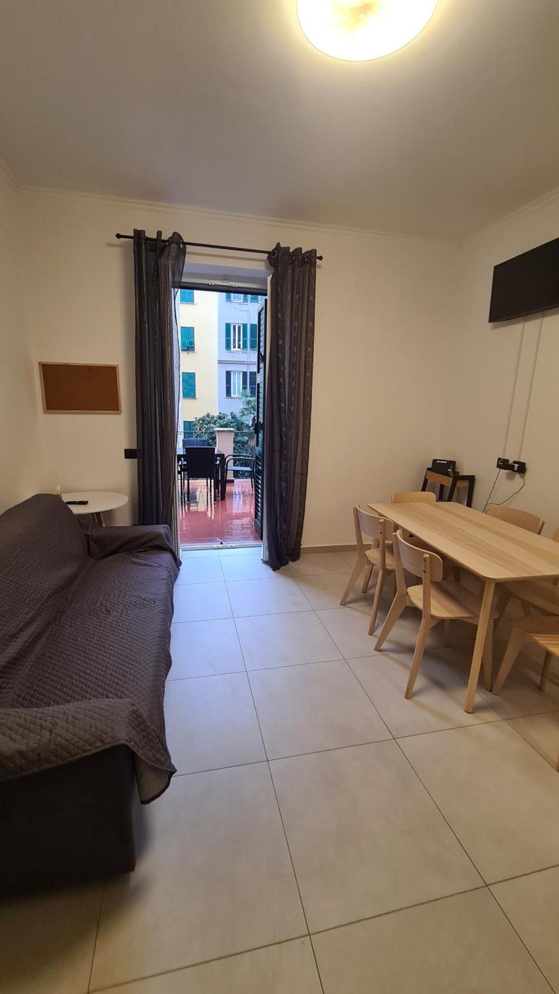 Le Mie Stelle 1 Apartment La Spezia Exterior photo