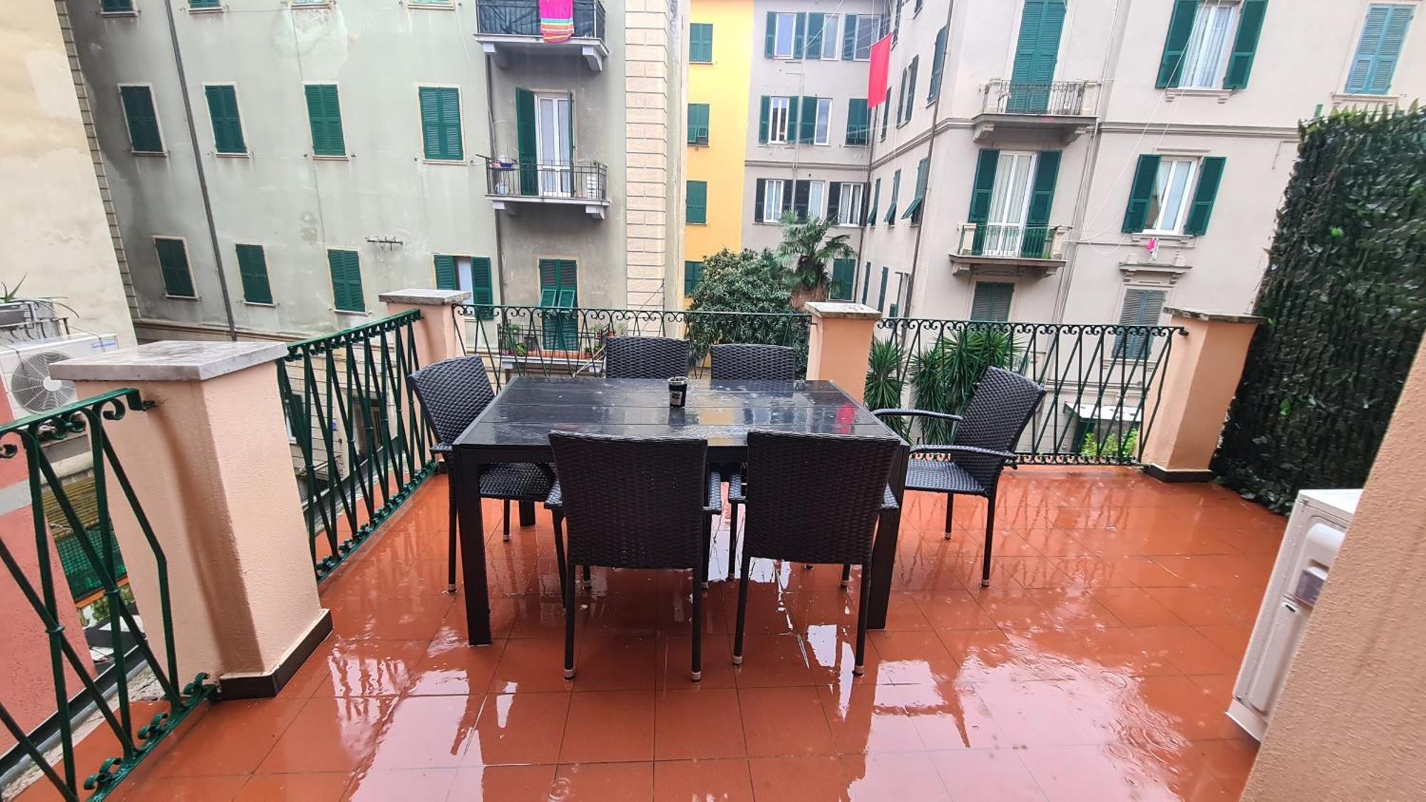 Le Mie Stelle 1 Apartment La Spezia Exterior photo