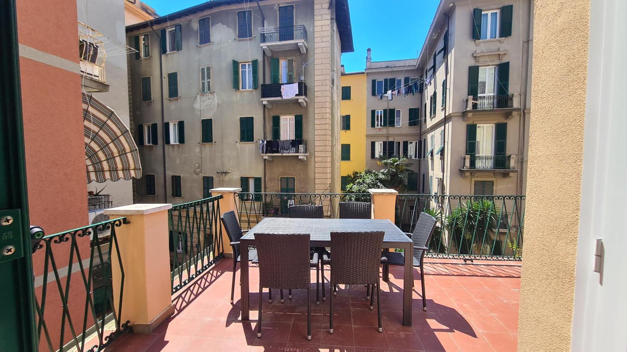 Le Mie Stelle 1 Apartment La Spezia Exterior photo