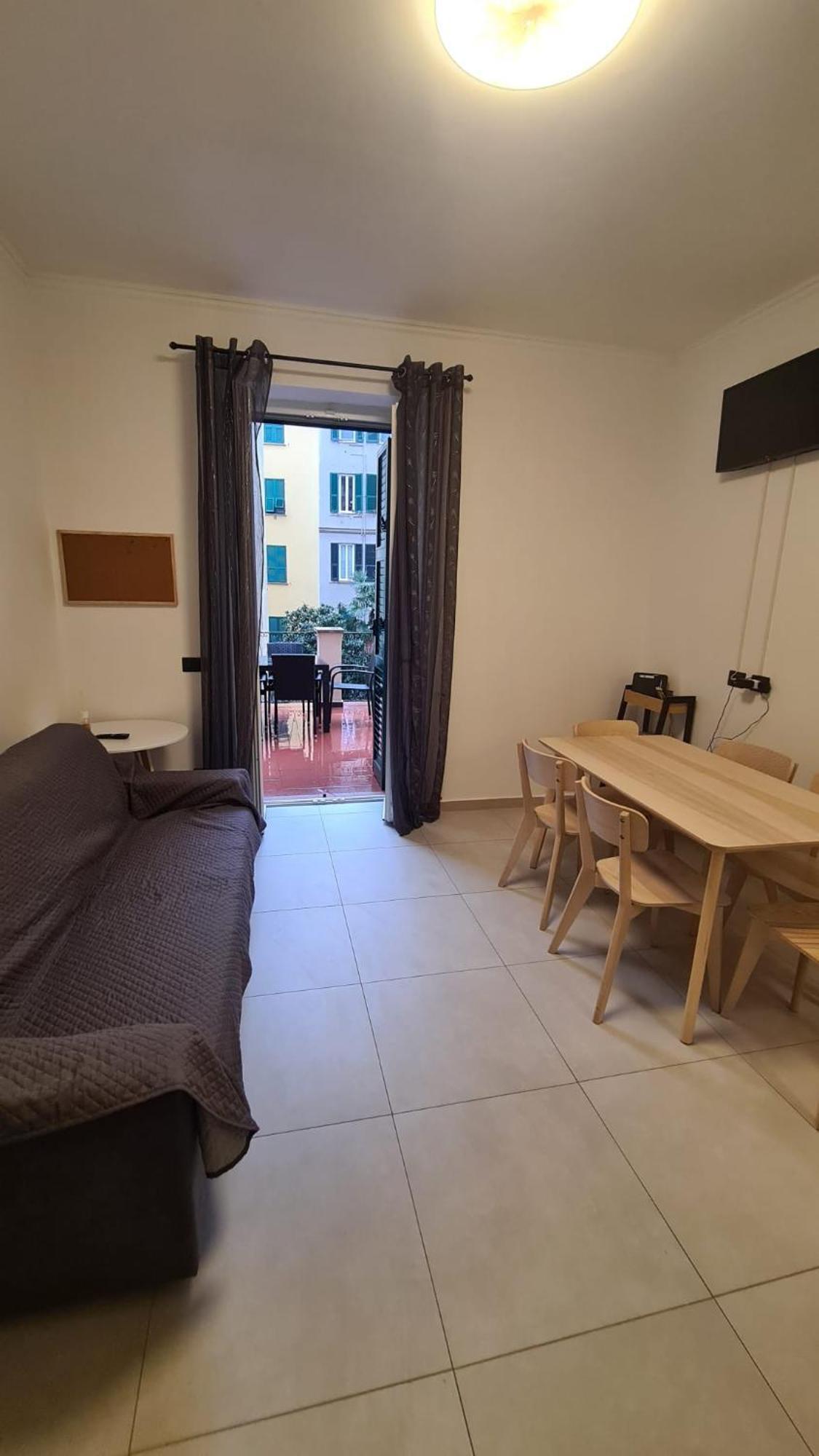 Le Mie Stelle 1 Apartment La Spezia Exterior photo