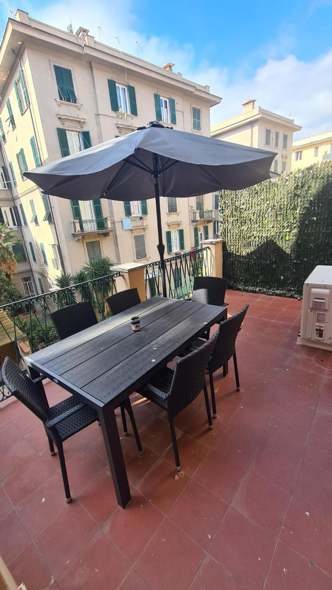 Le Mie Stelle 1 Apartment La Spezia Exterior photo